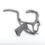 Arlows Verkleidungshalter Suzuki GSXR 600 750 1000 2000-2003 K0 K1 K2 K3