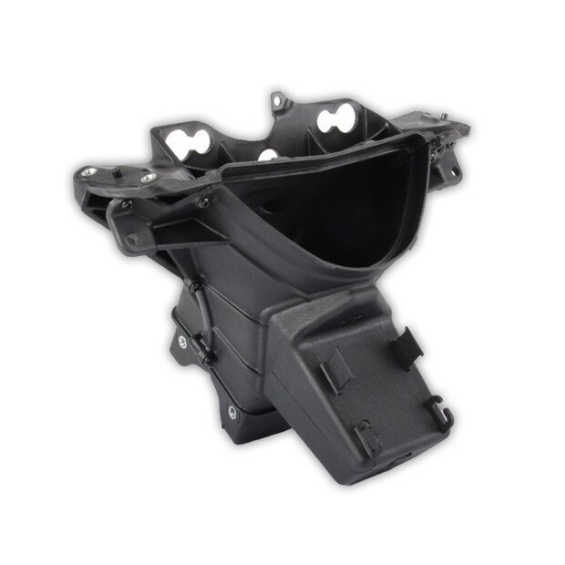 Arlows fairing brackets Kawasaki zx-6r 2009-2012 antler