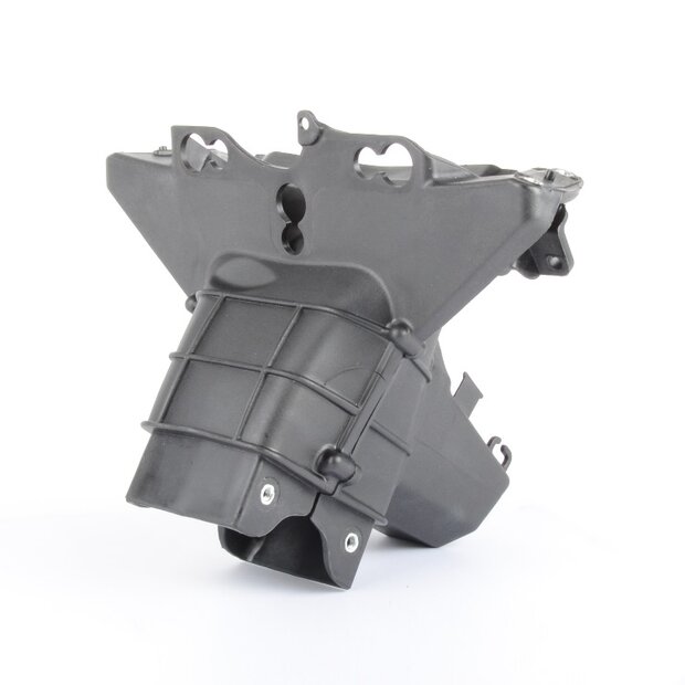 Arlows RamAir fairing bracket Kawasaki ZX-6R 2009-2012 Antlers