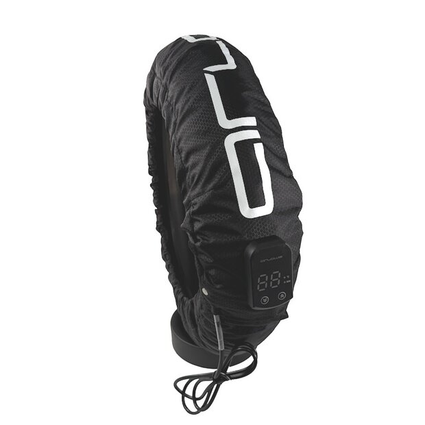 Arlows Motorrad Reifenwrmer 30-99 Digital V2 120...
