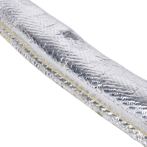 Arlows 1 Meter HD Alu-Kevlar Hitzeschutzschlauch