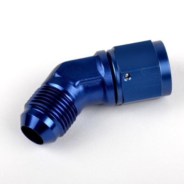 Arlows Verbinder - 45 - ( mnnlich - weiblich )