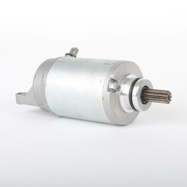 Anlasser Suzuki AN250 AN400 Burgmann UH125 UH200 UC125 UX125  31100-14F01