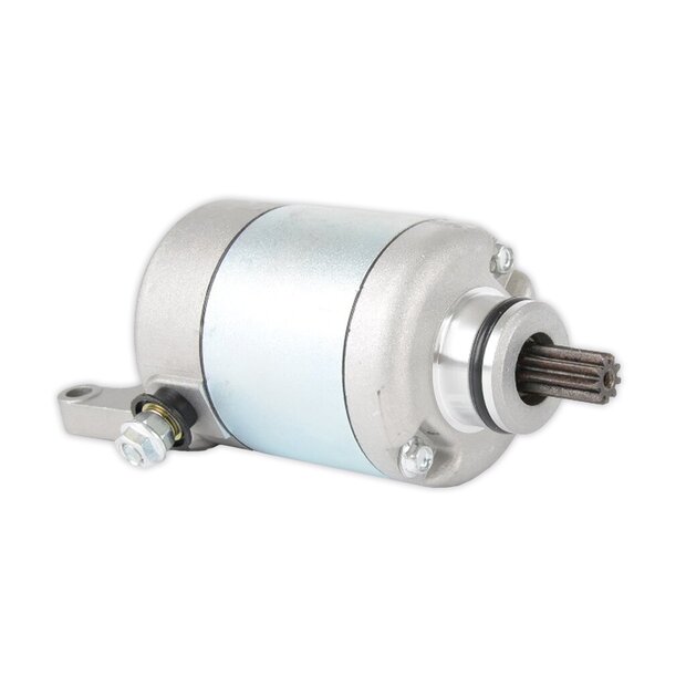 Starter motor Aprilia Piaggio Vespa 125-300cc Maxiscooter