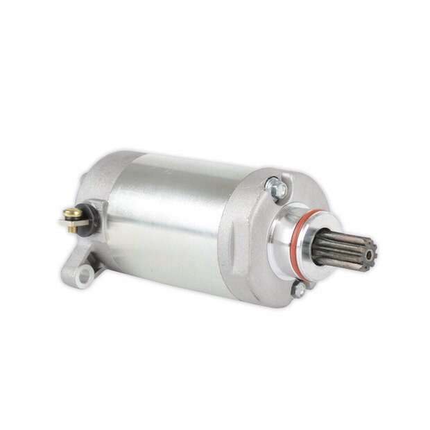 Starter motor Yamaha YBR125 TYP ED 2005-2016