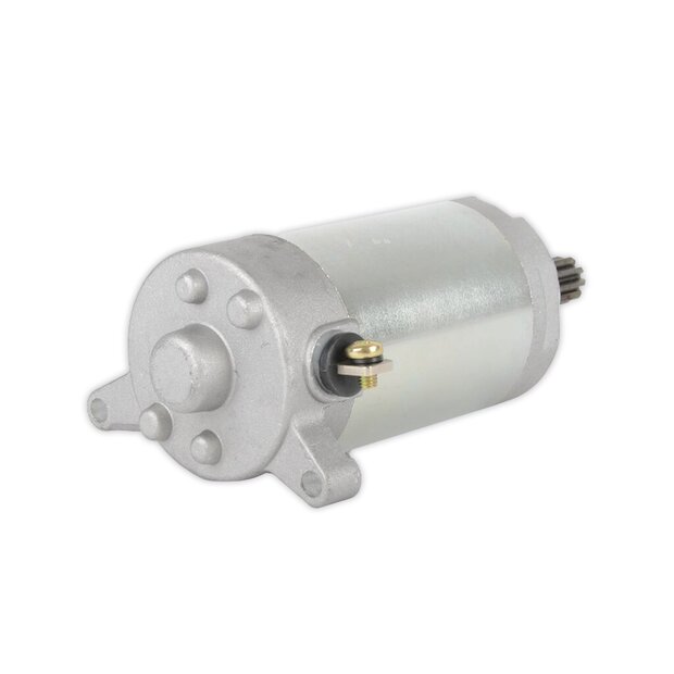 Starter motor Yamaha YBR125 TYP ED 2005-2016