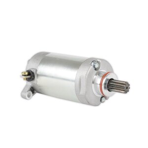 Starter motor Yamaha YBR125 TYP ED 2005-2016