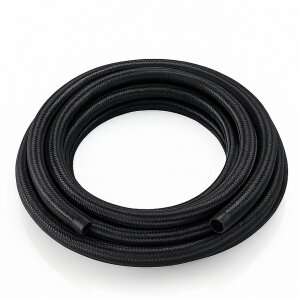 Arlows 1 Meter - Nylon - Stahlflexschlauch