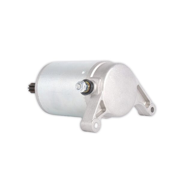 Arlows starter motor Yamaha Warrior 350 YFM350 R Raptor YFM400 Big Bear