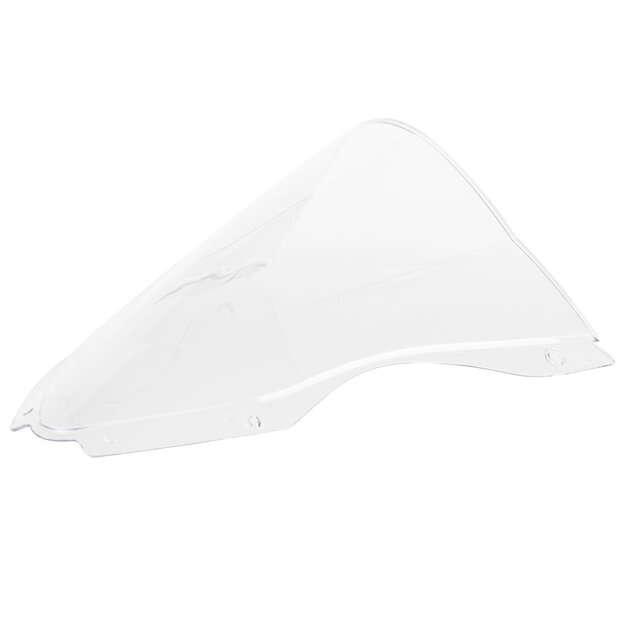 Racing windshield Kawasaki ZX10R 16-17 windshield CLEAR