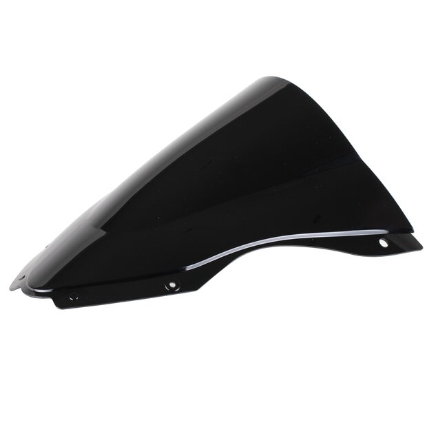 Racing windshield Kawasaki ZX10R 16-17 Windshield Black
