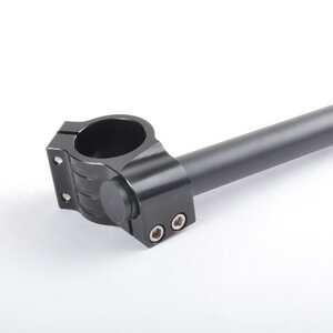 Arlows CNC handlebar ends 55mm adjustable S1000RR HP4 09-18