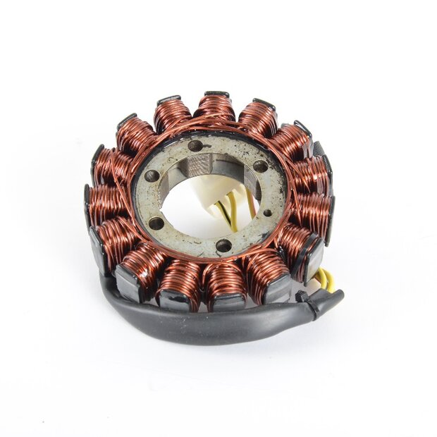 Arlows Lichtmaschine Kawasaki ZX10-R 1000 D Ninja 06-07 Stator Generator