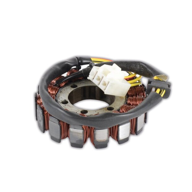 Generator Kawasaki ZX10-R 06-07 stator generator