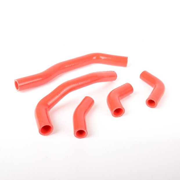 Arlows silicone hose kit radiator hoses Radiator hose...