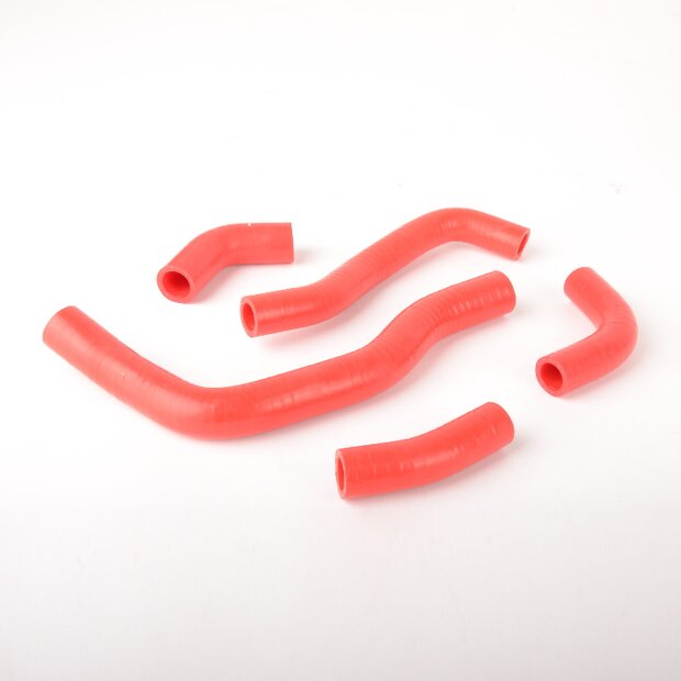 Arlows silicone hose kit radiator hoses radiator hose...