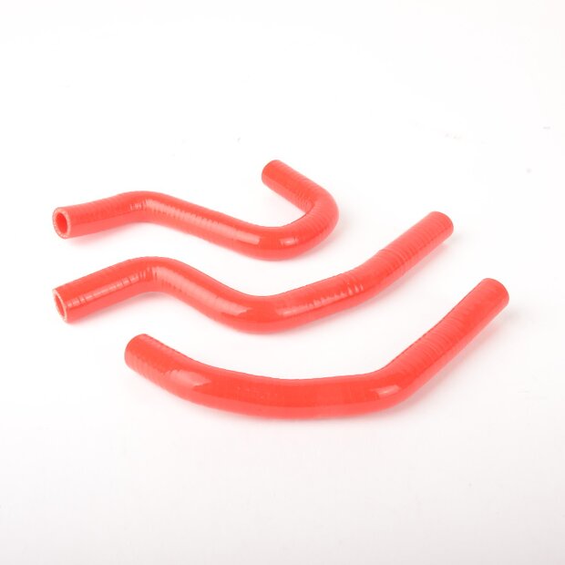 Arlows silicone hose kit radiator hoses Radiator hose...
