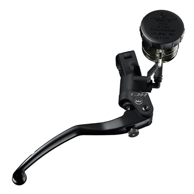 Magura brake pump brake fitting HC1 radial black,...