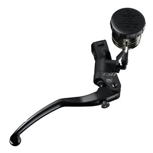 Magura brake pump brake fitting HC1 radial black,...