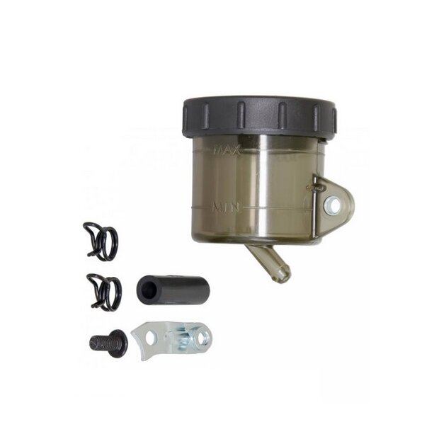 Magura Bremsfl�ssigkeitsbeh�lter 195 HC1 rauchglas, 36 ml...