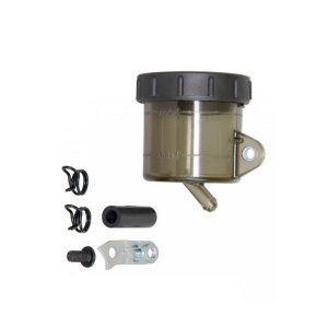 Magura brake fluid reservoir 195 HC1 HC3 smoked glass, 36...