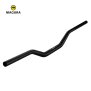 Magura Handlebar X-line black, SX Classic Fatbar