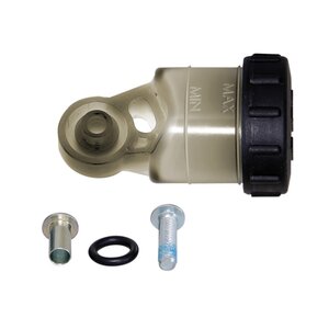 Magura clutch reservoir 195 HC1 HC3 , 9 ml mineral oil,...