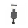 Magura handlebar-mounting clamp control HC1 black