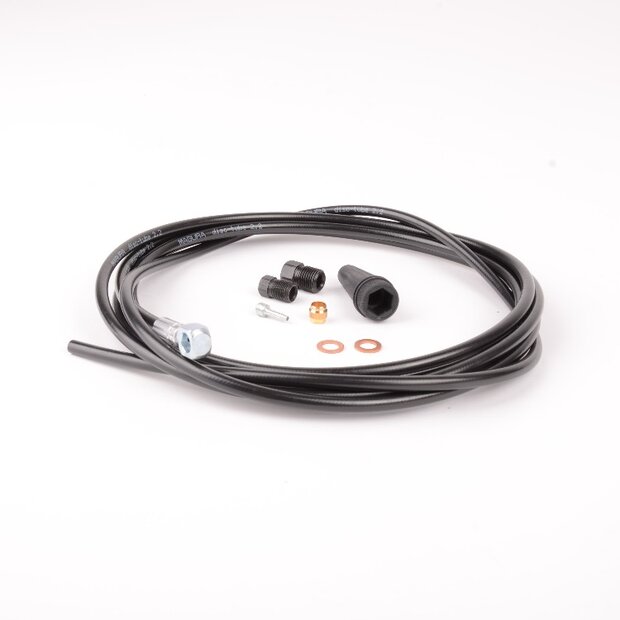 Magura Hymec cable ARAMID with attachments &tilde;6 mm...