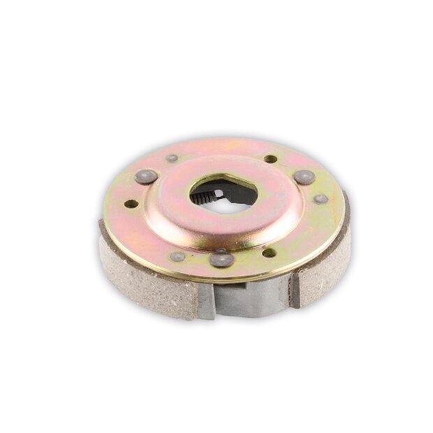 Arlows 107mm clutch for scooter engines 50cc AC + LC