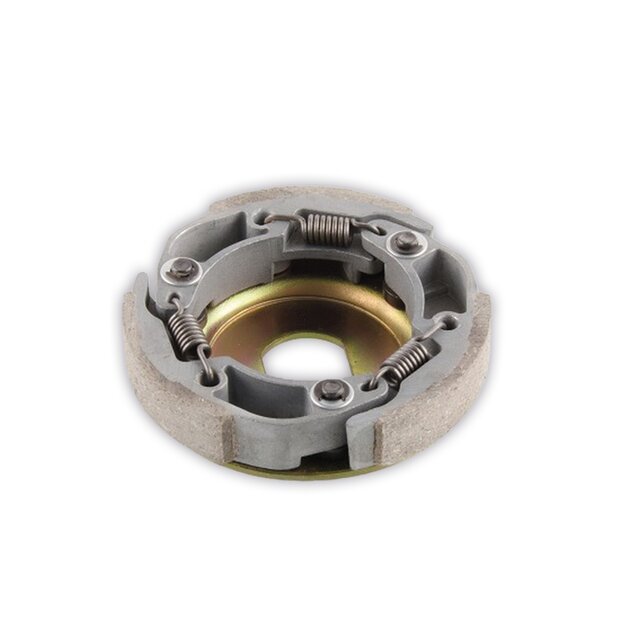 Arlows 107mm Kupplung fr Roller Motoren 50cc AC + LC