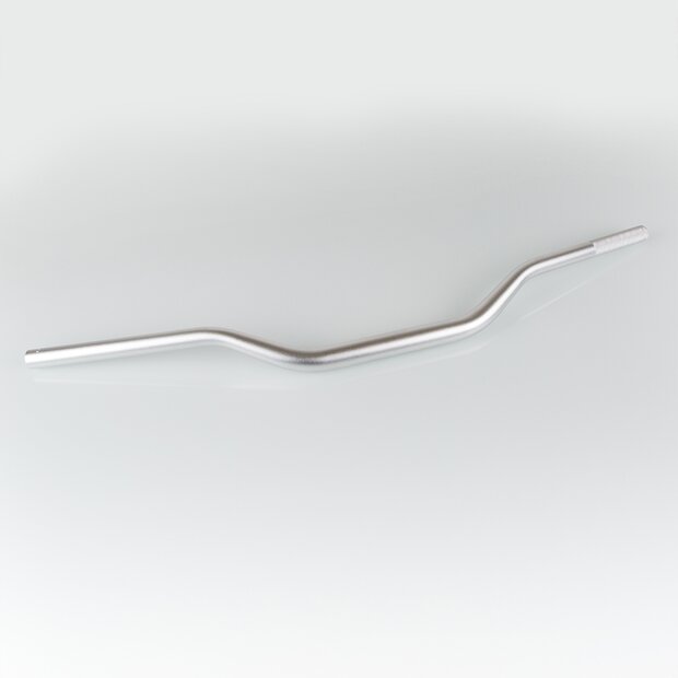 Arlows Fatbar Aluminum Handlebar Oversize 28,6mm 22mm CRH...