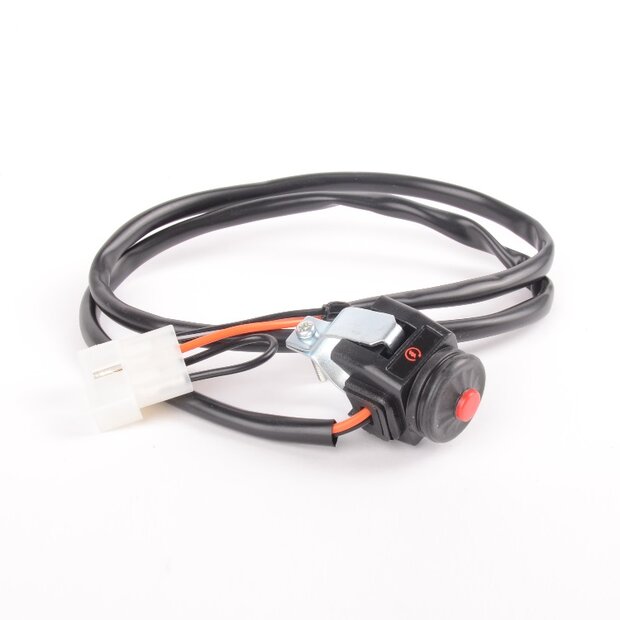 Arlows Enduro start switch Fullcross Crosser motorcycle...