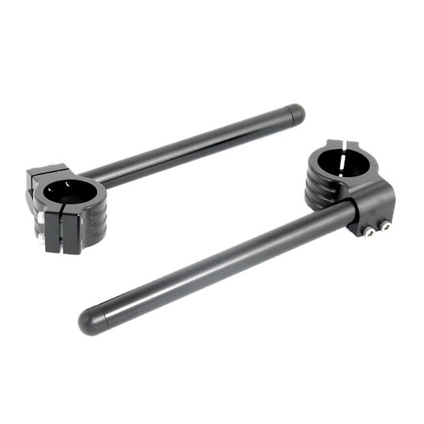Arlows CNC Lenkerstummel 51mm einstellbar