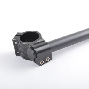 Arlows CNC Clip-on handlebars 51 mm adjustable