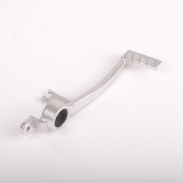 Arlows brake pedal Rear brake lever Suzuki GSXR600 GSXR750 GSXR1000 05-14