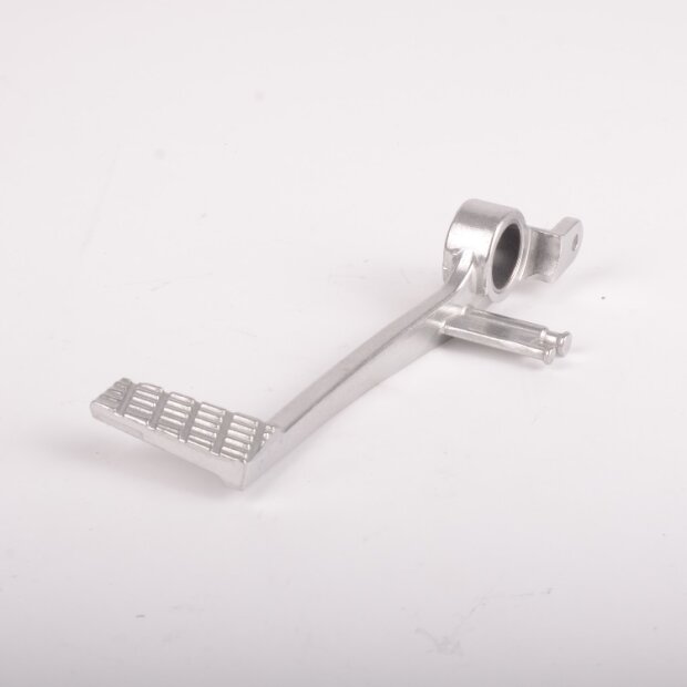 Arlows Rear brake pedal Suzuki GSXR600 GSXR750 GSXR1000 05-14