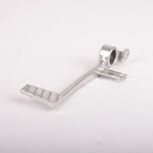 Arlows Rear brake pedal Suzuki GSXR600 GSXR750 GSXR1000 05-14