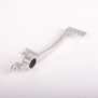 Arlows Rear brake pedal Suzuki GSXR600 GSXR750 GSXR1000 05-14