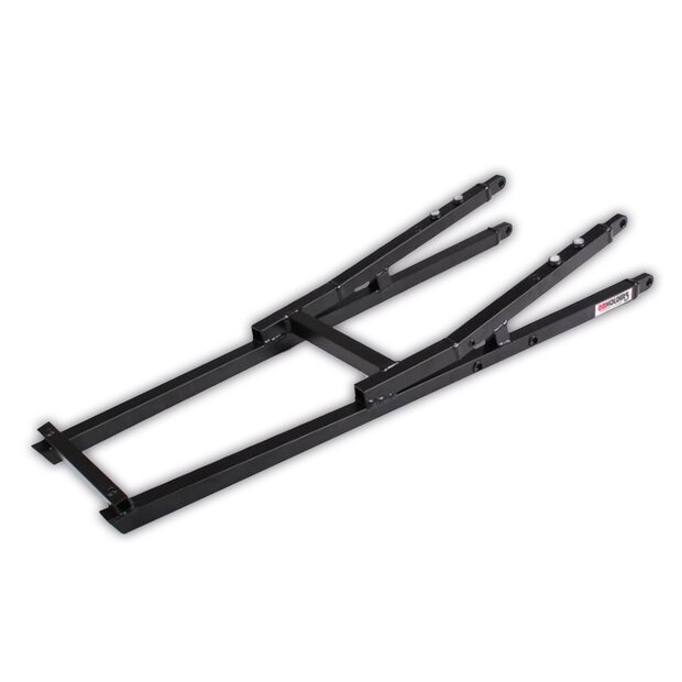 DB-Holders aluminum rear frame rear BMW S1000RR 2009-2018