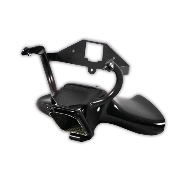 DB-Holders aluminum antler speedometer bracket incl....