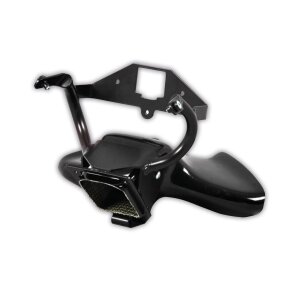 DB-Holders aluminum antler speedometer bracket incl....