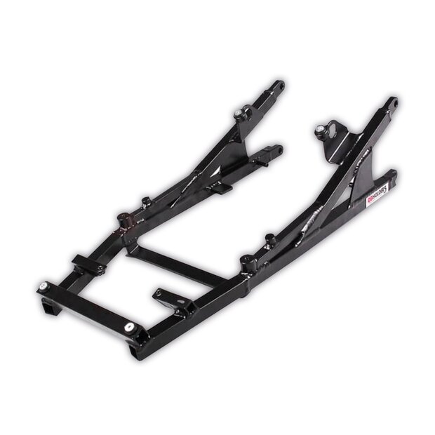 DB-Holders aluminum rear frame rear Honda CBR1000RR SC59...