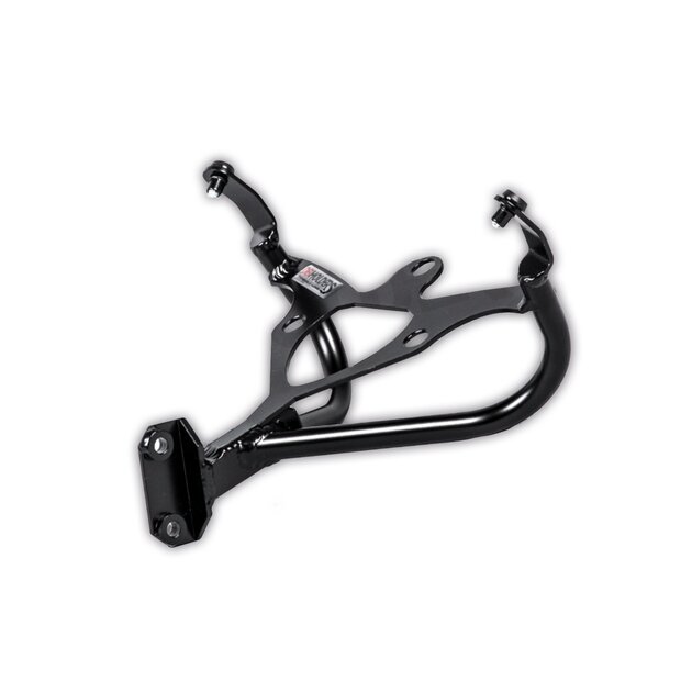 DB-Holders aluminum antler speedometer bracket Honda...