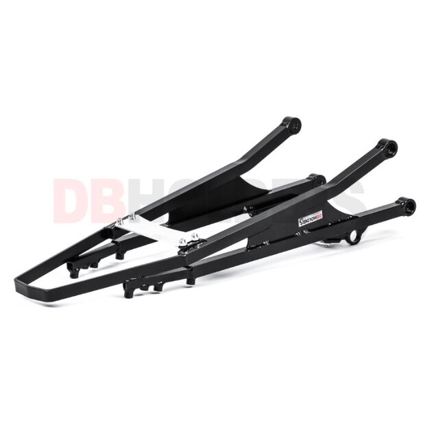 DB-Holders aluminum rear frame rear Honda CBR1000RR SC77...