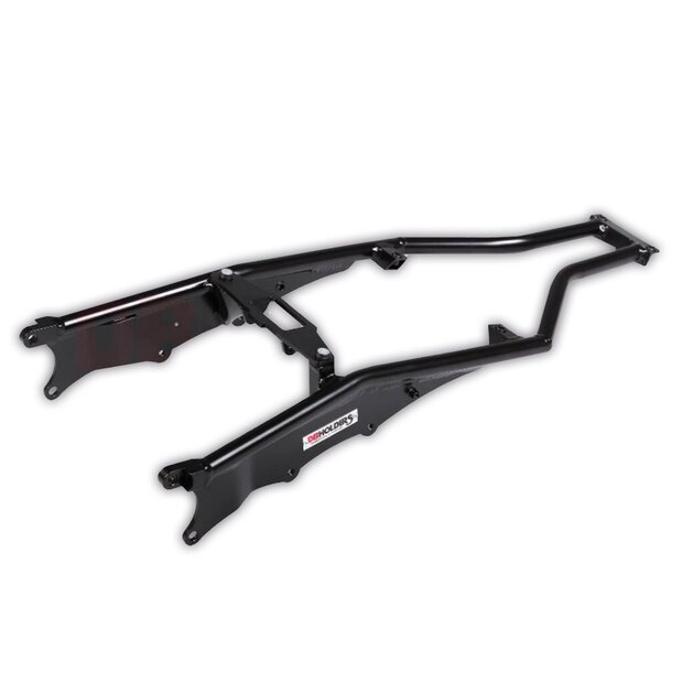 DB-Holders aluminum rear frame rear Kawasaki ZX10R 11-15