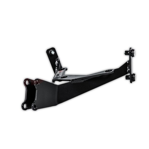 DB-Holders aluminum antler speedometer bracket Yamaha R3...