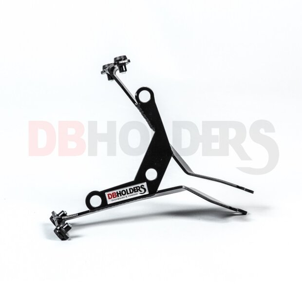 DB-Holders aluminum antler speedometer bracket Yamaha R3 R25 2015-2018