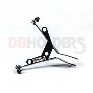 DB-Holders aluminum antler speedometer bracket Yamaha R3...