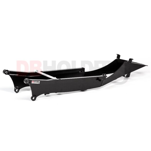 DB-Holders aluminum rear frame rear Yamaha R6 RJ27 2017-